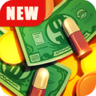 Idle Tycoon: Wild West Clicker Game – Tap for Cash