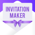 Invitation Card Maker: Ecards & Digital Card