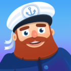 Idle Ferry Tycoon – Clicker Fun Game