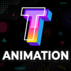 Text Animation Maker, Animation Video Maker