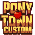 Pony Town | Custom Server