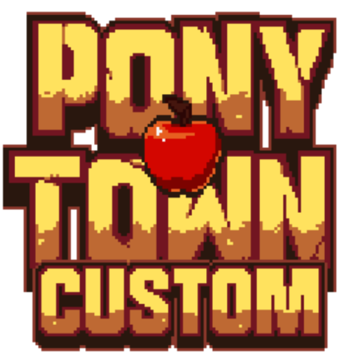 Кастомные тауны. Pony Town. Кастомные сервера Pony Town. Пони Таун кастом. Кастомные сервера пони Таун.