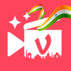 Vizmato: Video Editor & Maker – Made In India