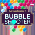 Arkadium’s Bubble Shooter – The #1 Classic
