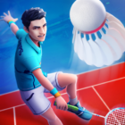 Badminton Blitz – 3D Multiplayer Sports Game