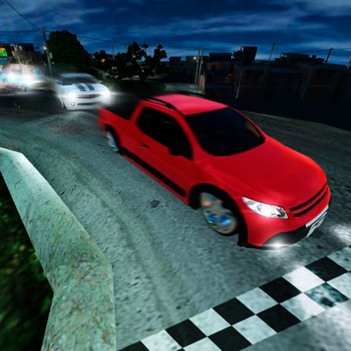 Carros Rebaixados Online by Sebby Games