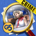 Crime Mysteries: Find objects & match-3 puzzles