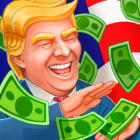 Donald’s Empire: idle game