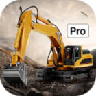 Excavator Simulator Backhoe Loader Dozer Game