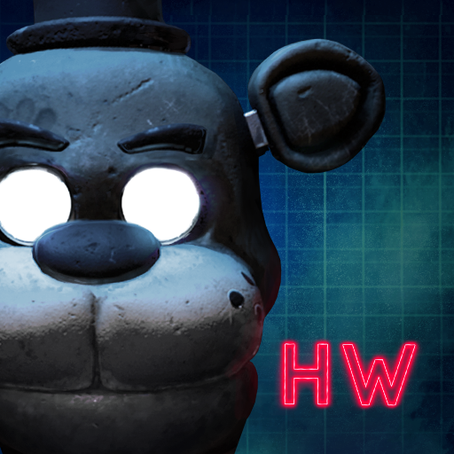 🔥 Download Five Nights at Freddy's 2 2.0.5 [unlocked] APK MOD. The second  part of the famous horror 