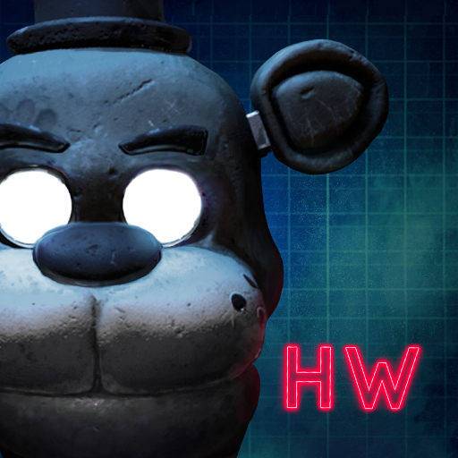 Five Nights at Freddy's APK voor Android Download