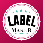Label Maker & Creator: Best Logo Maker Templates
