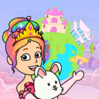 My Tizi World – Play Ultimate Town Games for Kids