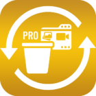 Photo & Video & Audio Recovery Deleted – PRO