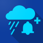 Rain Alarm Pro – All features (one-time)