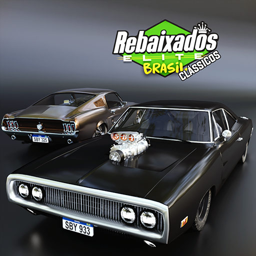 NEWS - Rebaixados Elite Brasil for Android - Download