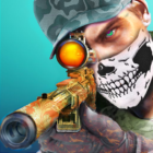 Sniper 3D Assassin Fury: FPS Offline games 2020