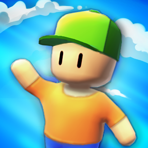 Stumble Guys: Multiplayer Royale for PC (Windows/MAC Download) : r/AALMG