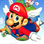 Super Mario 64 icon