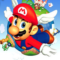 Super Mario 64 APK Android Game No Need Emulator Download For FREE