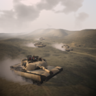 Tank Master: Warzone