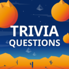 Trivia Questions & Answers. Quiz game – QuizzLand.