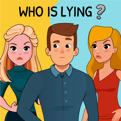 Download Who is? Brain Teaser & Riddles APK Mod for Android