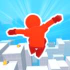Parkour Race – Freerun Game icon