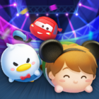 Tsum Tsum Stadium icon