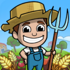 Idle Farm Tycoon – Merge Simulator