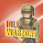 Idle Warzone 3d: Military Game – Army Tycoon