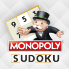 Monopoly Sudoku – Complete puzzles & own it all!