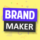 Brand Maker – Logo & Graphic Design Templates