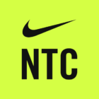 Nike Training Club – Home workouts and fitness plans