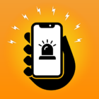 Anti Theft Alarm & Alarm App for Don’t Touch