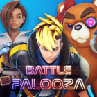 Battlepalooza – Free PvP Arena Battle Royale