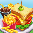 Cooking Shop : Chef Restaurant Cooking Games 2020