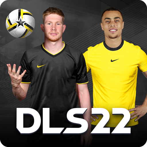 Dream League Soccer APK (Android Game) - Baixar Grátis