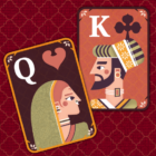 FLICK SOLITAIRE icon