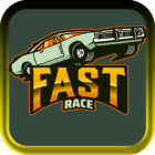 Fast racing cars
