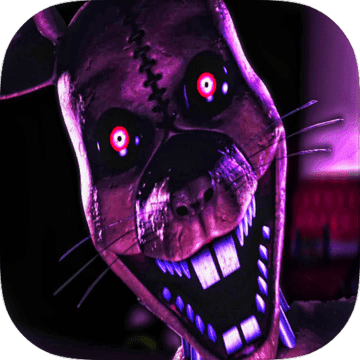 Five nights at Candys 3 Android by The gaming Master - Game Jolt