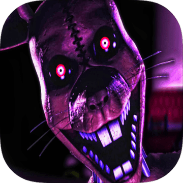 Uma nova versão lançada!! - Five Nights At Candy's Android