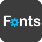 FontFix – Free Fonts