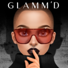 GLAMM’D – Fashion Dress Up Game