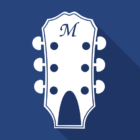 Guitar Companion (chords player)