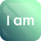 I am – Daily affirmations reminders for self care