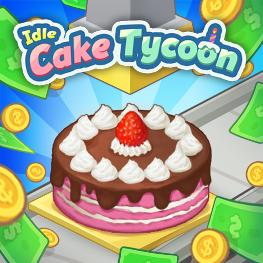 Hamster tycoon game - cake factory -  - Android