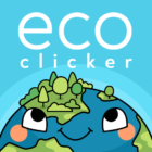Idle EcoClicker: Save the Earth