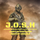 J.O.S.H – India’s Very Own Indie FPS Multiplayer
