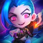 LOL Sky Shooter – League of Legends Shooting Game